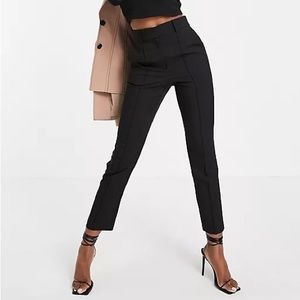 ASOS DESIGN | Tall Tailored Smart Mix & Match Cigarette Suit Pants